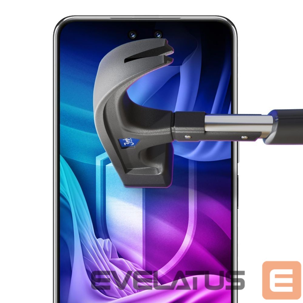 Другие товары 3MK 3mk Silky Matt Pro matte foil for Huawei Nova 14 Pro