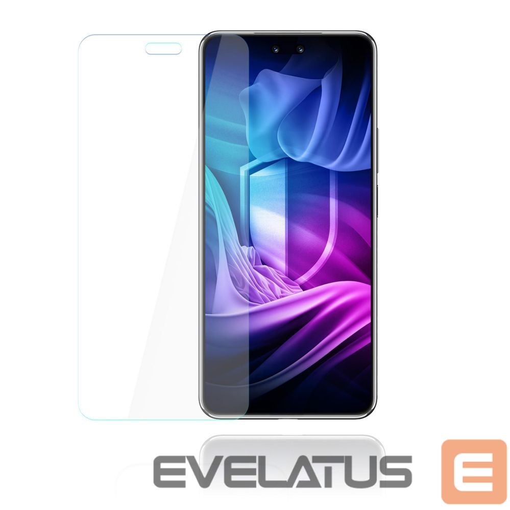 Другие товары 3MK 3mk Silky Matt Pro matte foil for Huawei Nova 14 Pro