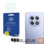 Другие товары 3MK  3mk Lens Protection Hybrid Camera Lens Glass for Xiaomi Redmi Note 15 4G / 5G 