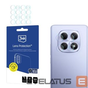 Другие товары 3MK  3mk Lens Protection Hybrid Camera Lens Glass for Xiaomi Redmi Note 15 4G / 5G 