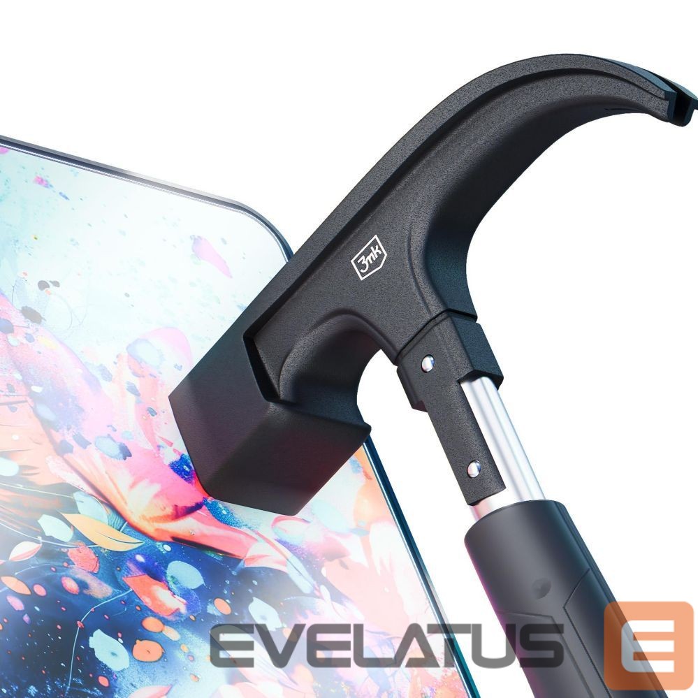 Другие товары 3MK 3mk Paper Feeling protective film for Lenovo Yoga Tab 11.1" TB710FU