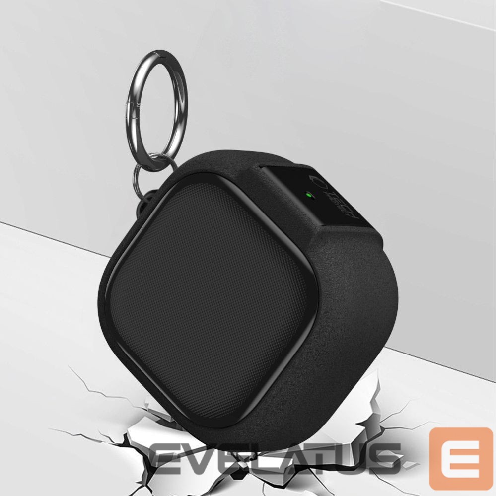 Другие товары Tech-Protect Tech-Protect Slim Hook Case for Samsung Galaxy Buds 4 / 4 Pro - Black