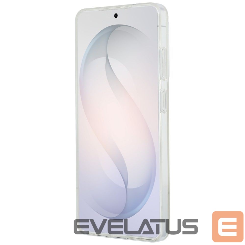 Другие товары Karl Lagerfeld Karl Lagerfeld IML Karl&Choupette MagSafe Case for Samsung Galaxy S26 Ultra - Transparent