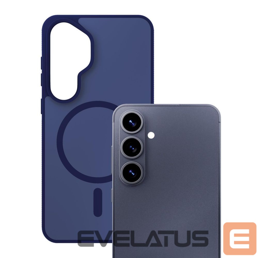 Другие товары 3MK 3mk Lens Protection Hybrid Camera Lens Glass for Samsung Galaxy A37 / A57