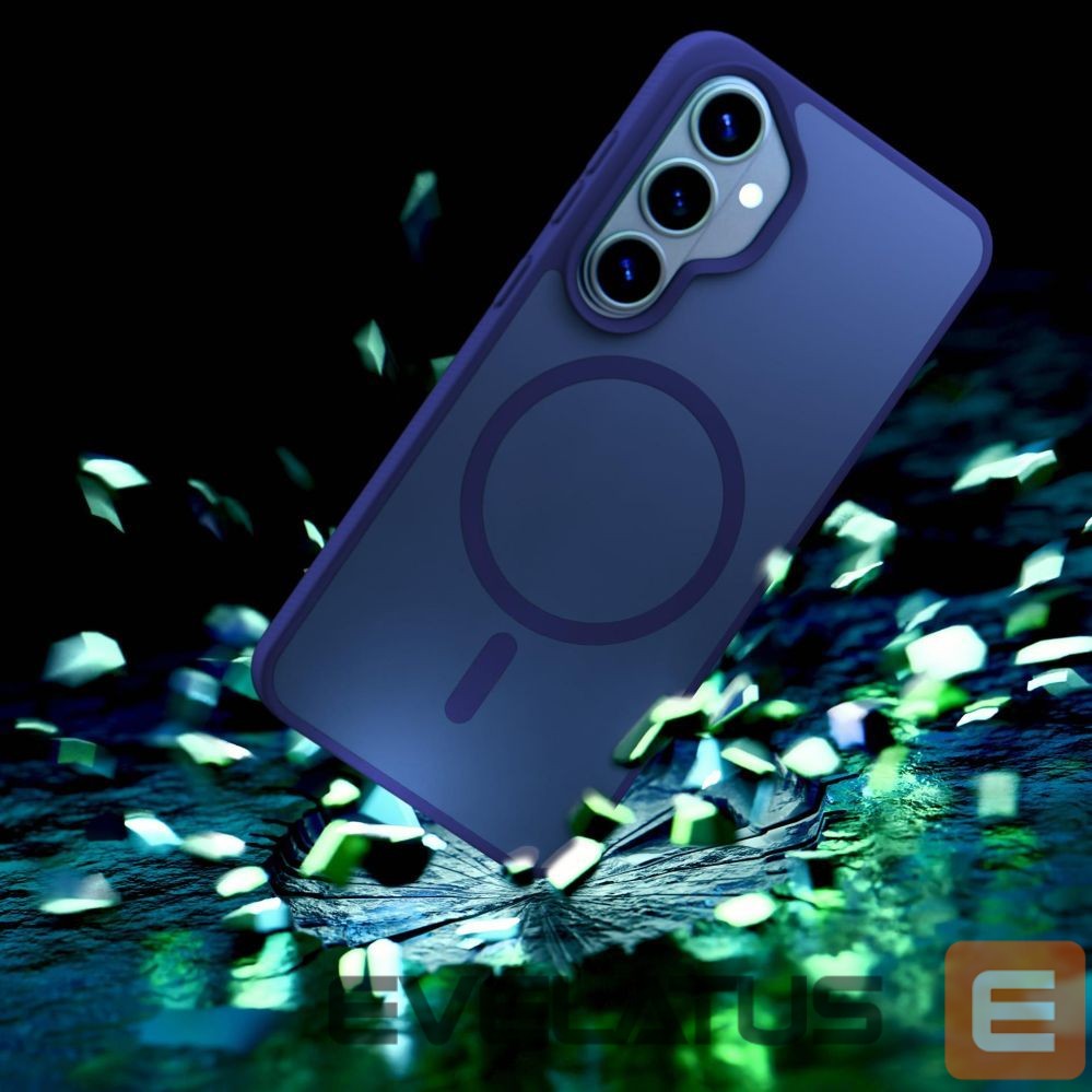 Другие товары 3MK 3mk Lens Protection Hybrid Camera Lens Glass for Samsung Galaxy A37 / A57