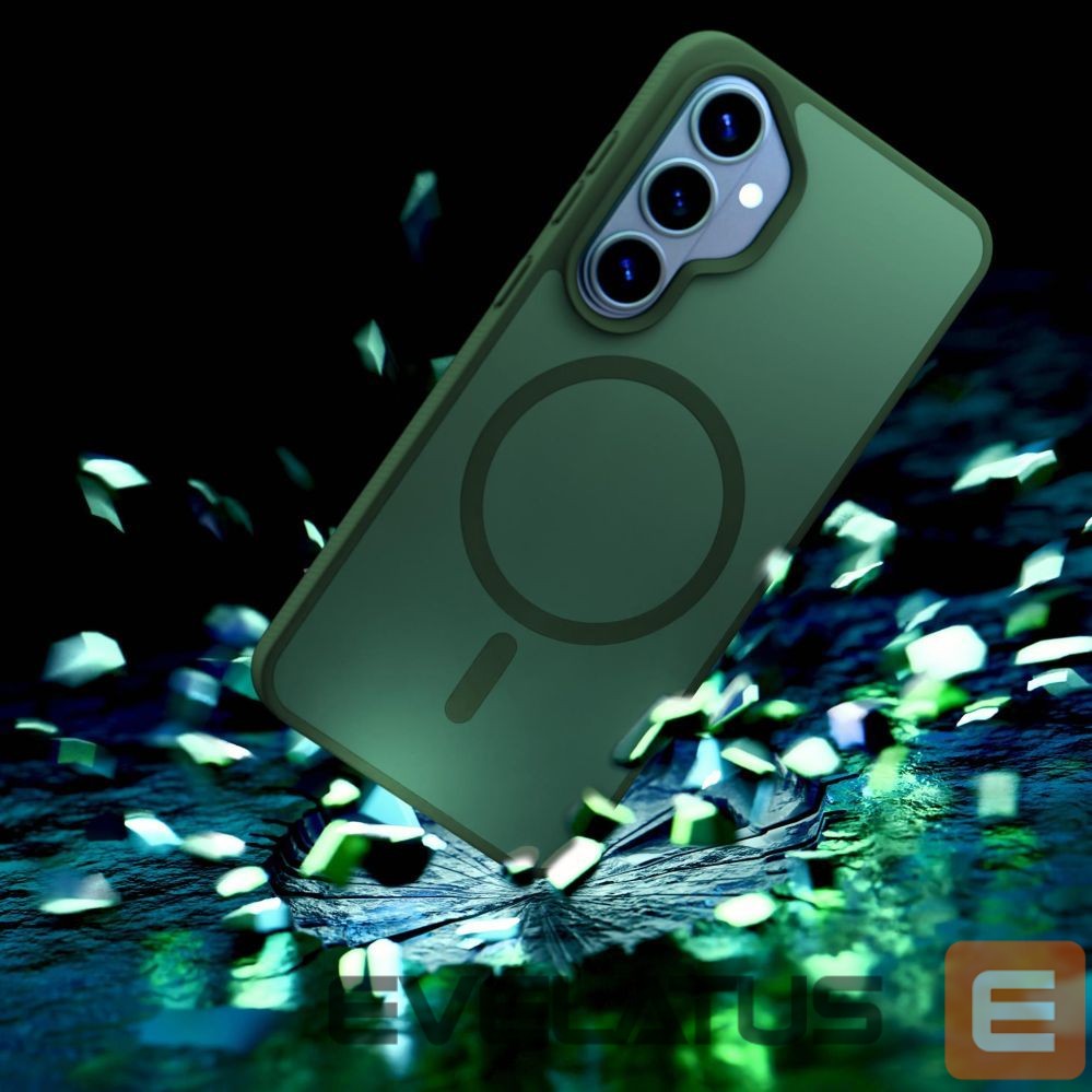 Другие товары 3MK 3mk Lens Protection Hybrid Camera Lens Glass for Samsung Galaxy A37 / A57