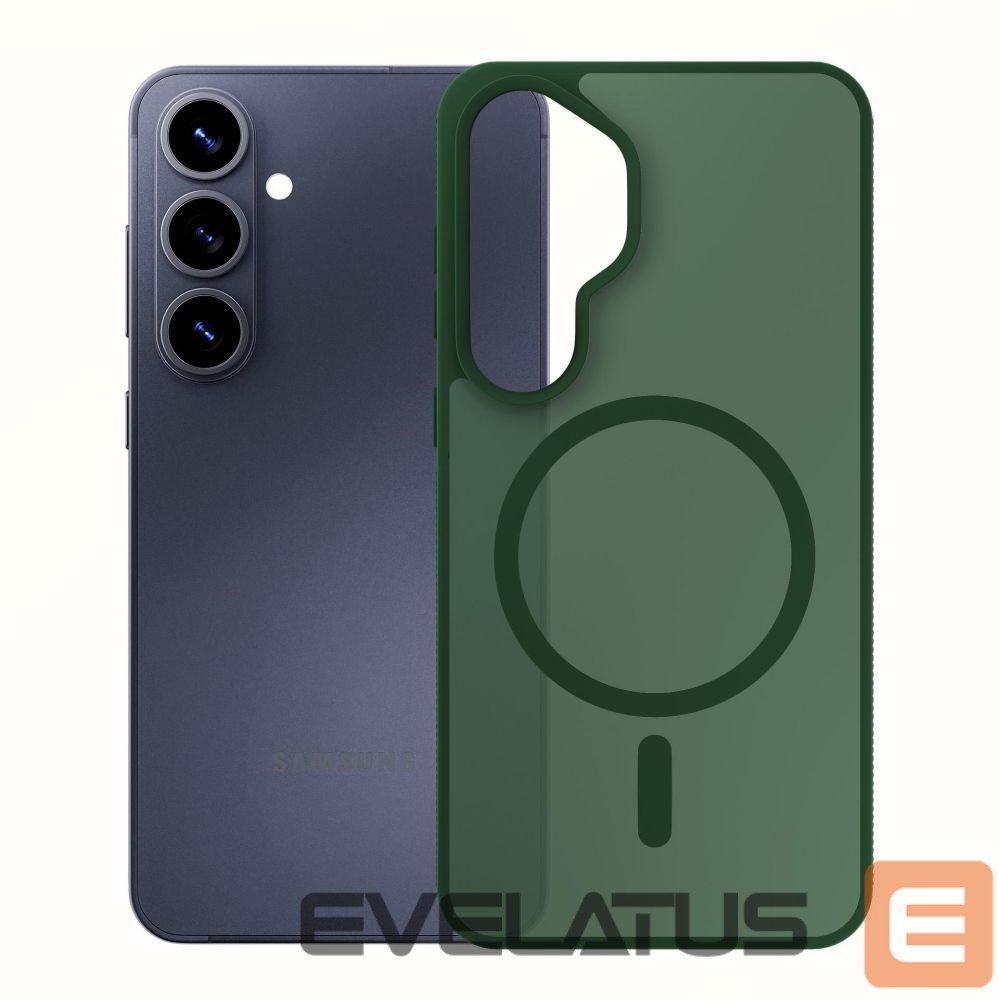 Другие товары 3MK 3mk Lens Protection Hybrid Camera Lens Glass for Samsung Galaxy A37 / A57