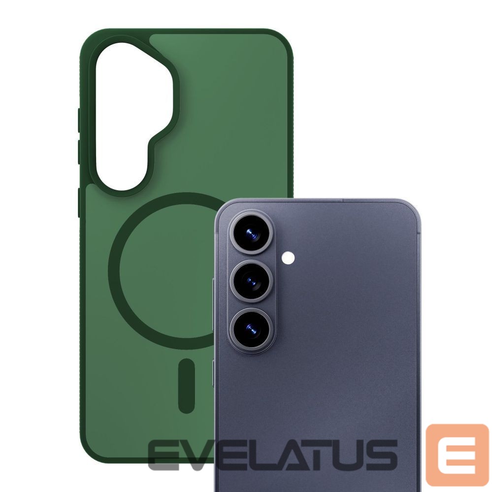 Другие товары 3MK 3mk Lens Protection Hybrid Camera Lens Glass for Samsung Galaxy A37 / A57