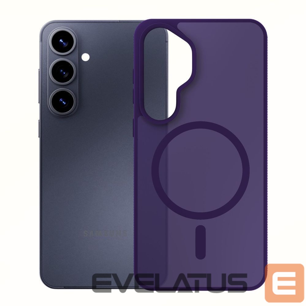 Другие товары 3MK 3mk Lens Protection Hybrid Camera Lens Glass for Samsung Galaxy A37 / A57