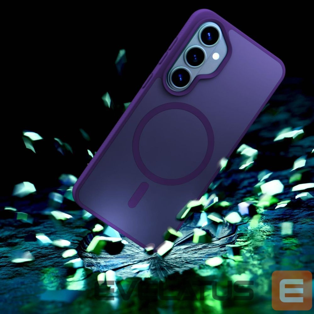 Другие товары 3MK 3mk Lens Protection Hybrid Camera Lens Glass for Samsung Galaxy A37 / A57