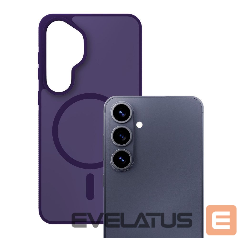 Другие товары 3MK 3mk Lens Protection Hybrid Camera Lens Glass for Samsung Galaxy A37 / A57