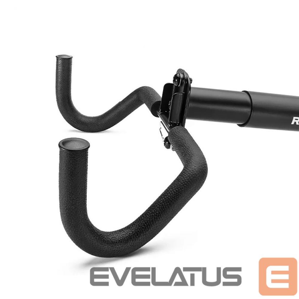 Аксессуар для велосипеда Rockbros Rockbros 27210016001 Wall Mount Bike Hanger - Black