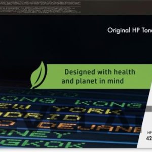 Офисные принадлежности HP  HP 220A Magenta Original LaserJet Toner 