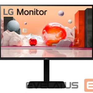 Мониторы LG  LG 27BA550-B.AEUQ 27inch 