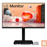 Мониторы LG  LG 24BA550-B.AEUQ 23.8inch 