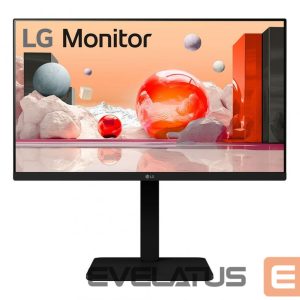 Мониторы LG  LG 24BA550-B.AEUQ 23.8inch 