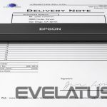 Принтер EPSON  Wireless Mobile Scanner WorkForce ES-50 Colour, Document 