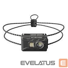 Другие NITECORE  HEADLAMP NU SERIES 360 LUMENS/NU20 CLASSIC 