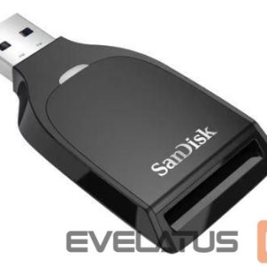 Другой аксессуар для компьютера SANDISK BY WESTERN DIGITAL  MEMORY READER USB3 SD CARD/SDDR-C731-GNANN SANDISK 
