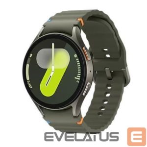 Умные часы Samsung  SMARTWATCH GALAXY WATCH7 LTE/40MM GREEN SM-L305 