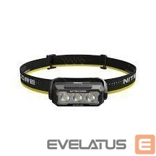 Другие NITECORE  HEADLAMP H SERIES 400 LUMENS/HA15 UHE 