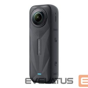 Спортивная камера INSTA360  ACTION CAMERA X5/CINSAAHA/STANDARD 
