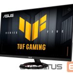 Монитор Asus  LCD Monitor||27 "|1920 x 1080 pixels|Full HD|Native aspect ratio 16:9|LED|Flat|90LM0BS0-B01E71 
