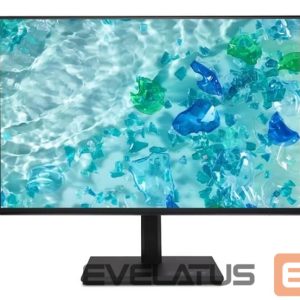 Монитор Acer  LCD Monitor||27 "|1920 x 1080 pixels|Full HD|Native aspect ratio 16:9|LCD|Flat|UM.HB7EE.G02 