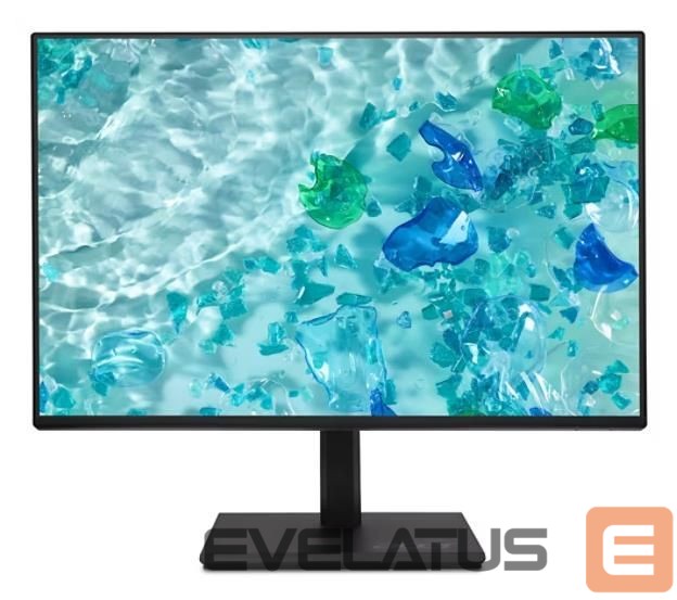 Монитор Acer LCD Monitor||27 "|1920 x 1080 pixels|Full HD|Native aspect ratio 16:9|LCD|Flat|UM.HB7EE.G02