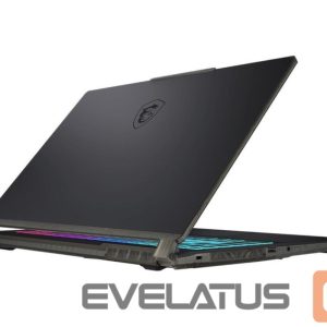 Портативный компьютер MSI  Notebook||Cyborg|Cyborg 15 B13WEKG|CPU  Intel Core i5|i5-13420H|2100 MHz|15.6"|1920x1080|RAM 16GB|DDR5|5600 MHz|SSD 512GB|NVIDIA GeForce RTX 5050|8GB|ENG|Windows 11 Home|Black|1.98 kg|CYBORG_15_B13WEKG-646NL 