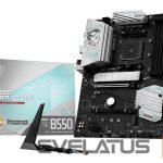 Материнская плата для процессоров AMD MSI  Mainboard||AMD B550|Socket AM4|ATX|RAM DDR4-SDRAM|4xSlots|Wi-Fi Yes|Bluetooth Yes|2xNumber of M.2 (M) slots|B550GAMINGWIFI 