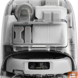 Пылесос DJI  VACUUM CLEANER ROBOT ROMO P/WATER TANK CP.CR.00000052 