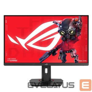 Монитор Asus  LCD Monitor||27 "|1920 x 1080 pixels|Full HD|Native aspect ratio 16:9|LCD|Flat|90LM0AW0-B01371 