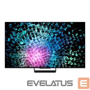 Телевизор Thomson  TV Set||55 "|4K Ultra HD|3840 x 2160 pixels|Flat|16:9|QD-Mini LED|55MG7C15 