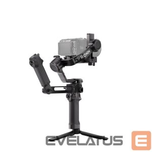 Цифровая зеркальная фотокамера DJI  GIMBAL RS 5 COMBO/CP.RN.00000497 