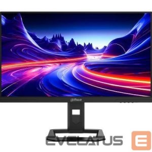 Монитор DAHUA  LCD Monitor||27 "|2560 x 1440 pixels|Quad HD|Native aspect ratio 16:9|LCD|Flat|DHI-LM27-E341AY 