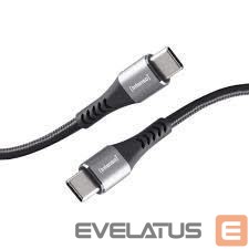 Кабель Intenso  CABLE USB-C TO USB-C 1.5M/7901000 