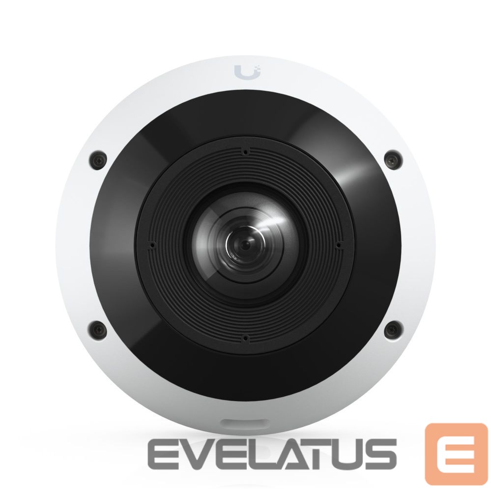 IP-камеры UBIQUITI NET CAMERA 12MP/WH UVC-G6-PRO-360-W