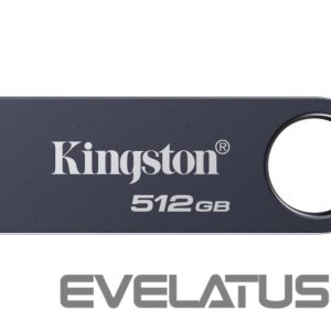 Флеш-накопитель Kingston  MEMORY DRIVE FLASH USB3.2 512G/SE9 G3 KE-U2X512-1AC 