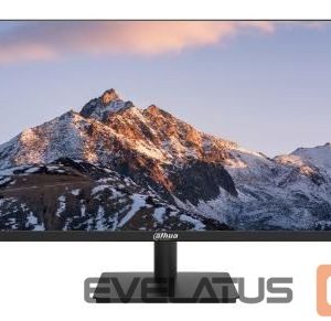 Монитор DAHUA  LCD Monitor||23.8 "|1920 x 1080 pixels|Full HD|Native aspect ratio 16:9|LED|Flat|DHI-LM24-A221Y 