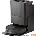 Пылесос Roborock  VACUUM CLEANER ROBOT QREVO C/PRO BLACK QRRCP52-00 