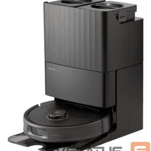Пылесос Roborock  VACUUM CLEANER ROBOT QREVO C/PRO BLACK QRRCP52-00 