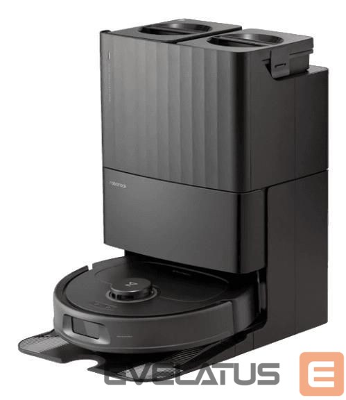 Пылесос Roborock VACUUM CLEANER ROBOT QREVO C/PRO BLACK QRRCP52-00