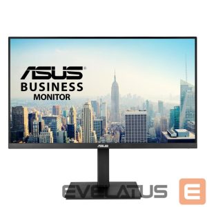 Монитор Asus  LCD Monitor||31.5 "|3840 x 2160 pixels|4K Ultra HD|Native aspect ratio 16:9|LED|Flat|90LM04W7-B01E70 