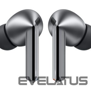 Проводные наушники Samsung  HEADSET GALAXY BUDS3 PRO/SILVER SM-R630 