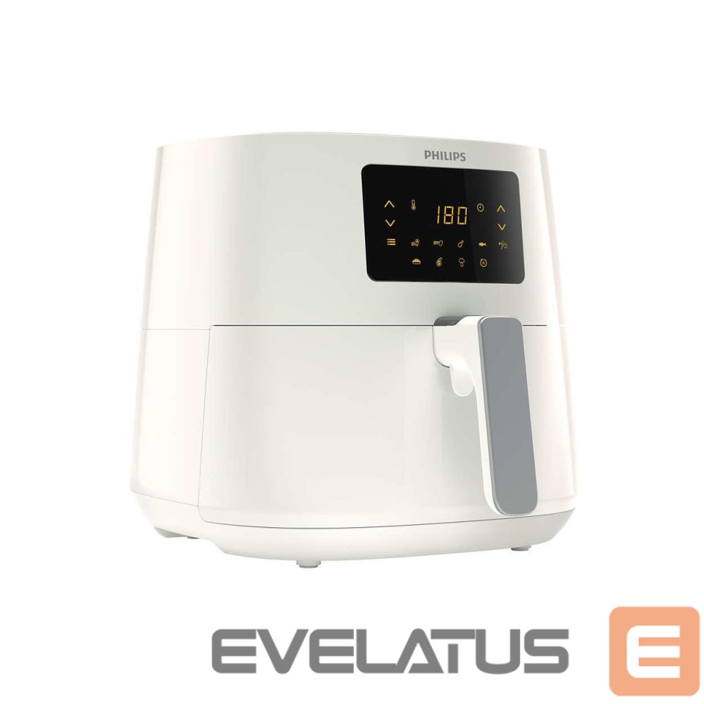 Фритюрница Philips AIR FRYER/HD9270/00