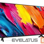 Телевизор LG  TV Set||55 "|4K Ultra HD|3840 x 2160 pixels|Flat|16:9|QNED|55QNED70A6A 