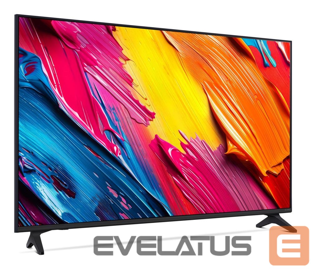 Телевизор LG TV Set||55 "|4K Ultra HD|3840 x 2160 pixels|Flat|16:9|QNED|55QNED70A6A