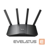 Роутер Asus  Wireless Router||Wi-Fi 7 (802.11be)|Data speed 3600 Mbit/s|Ethernet WAN Yes|WAN connection type RJ-45|Ethernet LAN Yes|5xLAN ports|RT-BE55 