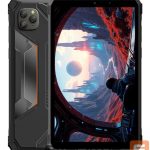 Планшет Blackview  TABLET ACTIVE 5 8" 6/128GB/BLACK 